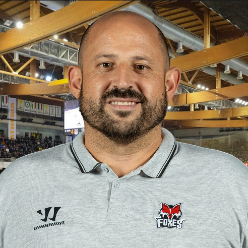 Markus Meraner