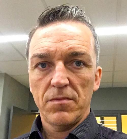 Jon-Hroar Nordstrøm