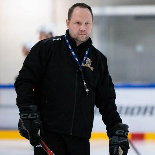 Jani Hakkarainen