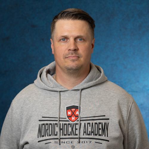 Leif Allegren