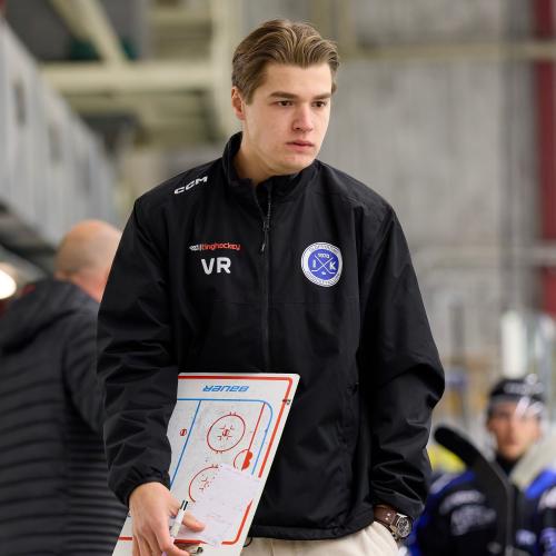 Valentyn Resnyanskyi