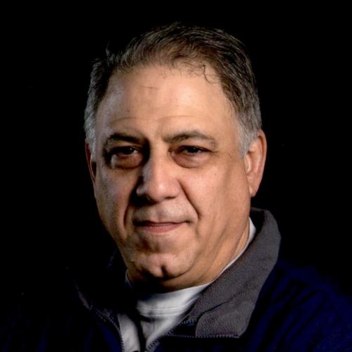 Gustavo Diaz