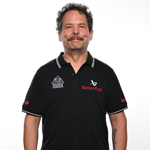 Stefan Wohlschlager