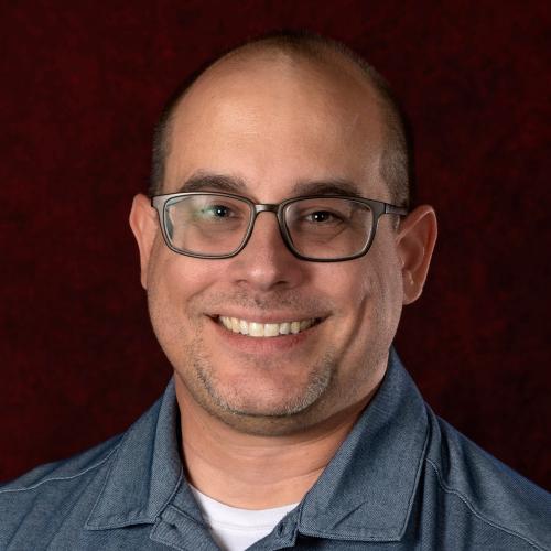 Brian Garavaglia