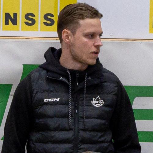 Axel Svanlund