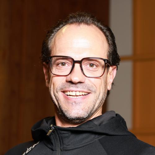 Christian Roth