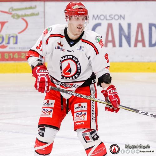 Sylvain Deschâtelets