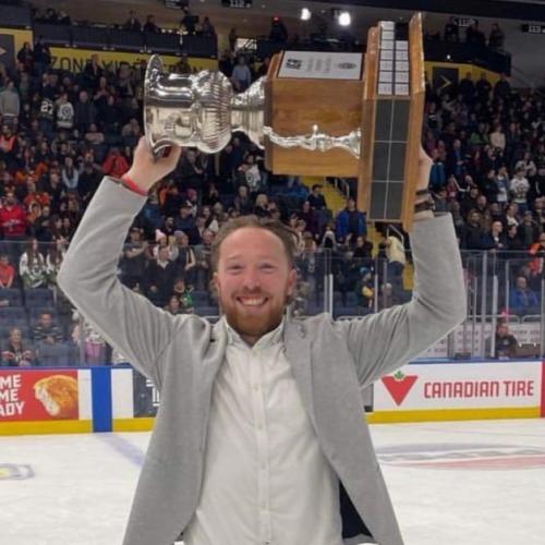 Martin Gohier de Grâce