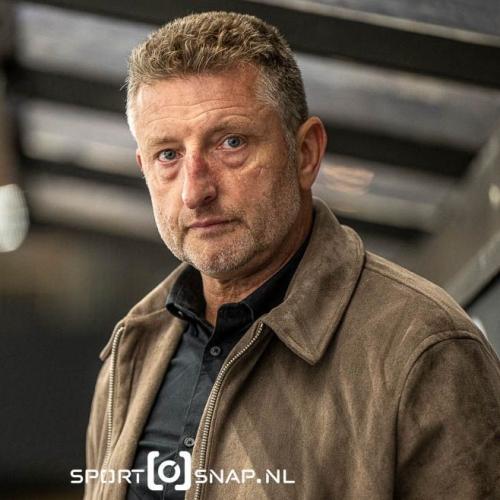 Kristoff van den Broeck