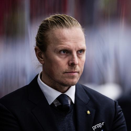 Niklas Andersson