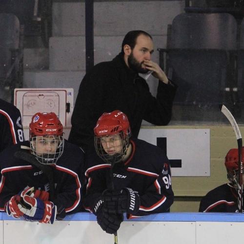 Pierre-Luc Lévesque