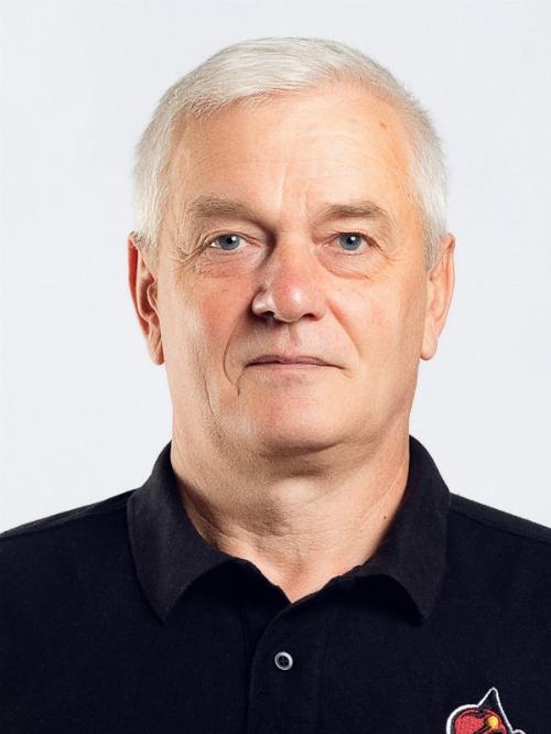 Igor Yakubovich