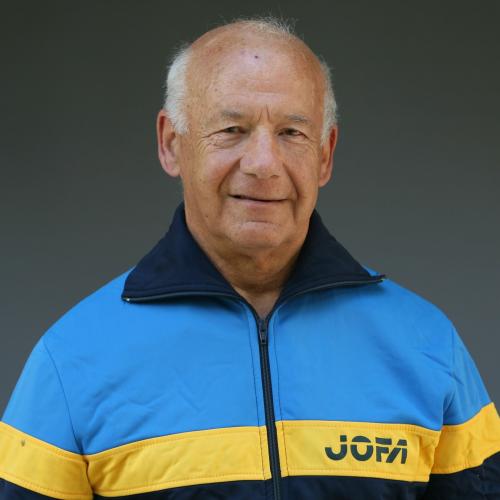 Hans Brechbühler