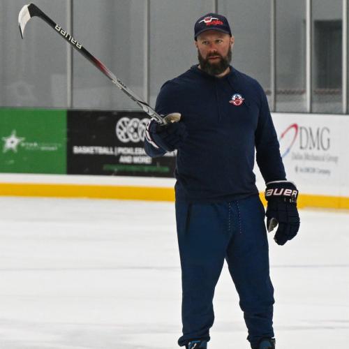 Austin Sutter