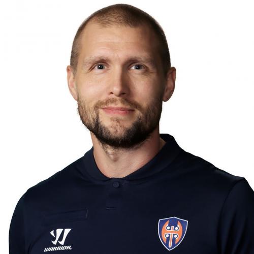 Kimmo Vähä-Ruohola