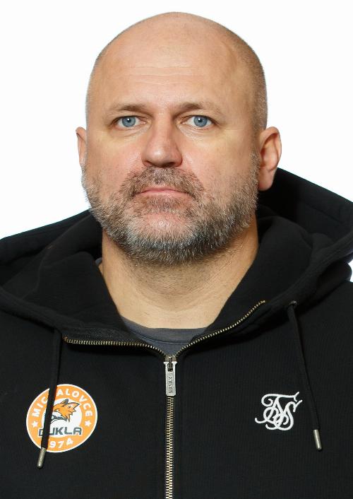 Marek Jencik