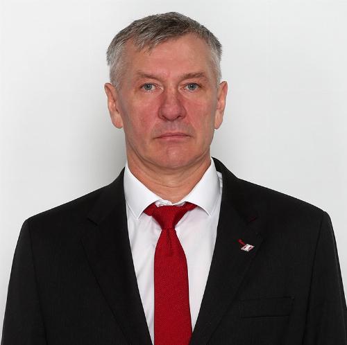 Vladimir Fedosov