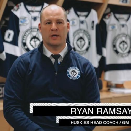 Ryan Ramsay