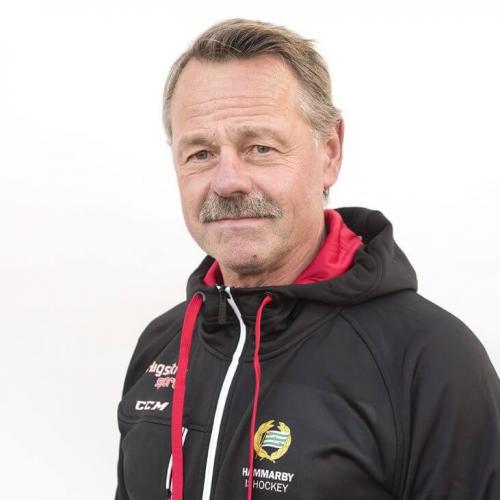 Hans Malm