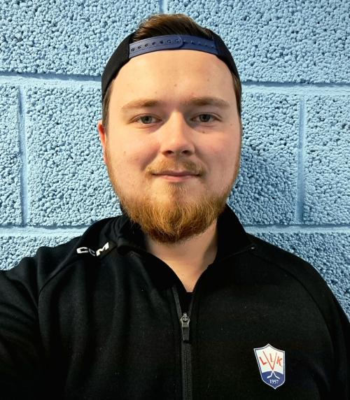 Petter Hagen Johansen