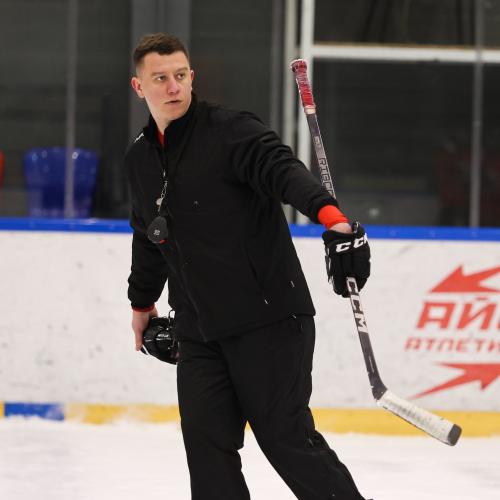 Sergei Tereshchenko