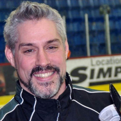 Jean-François Brunelle