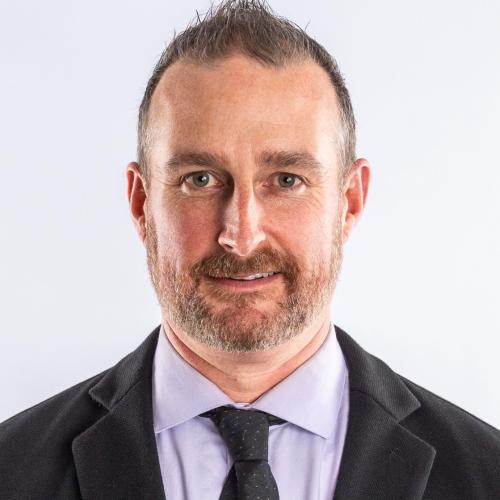 Andy Bryan