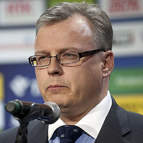 Jukka-Pekka Vuorinen