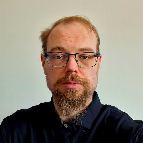 Jokke Nevalainen