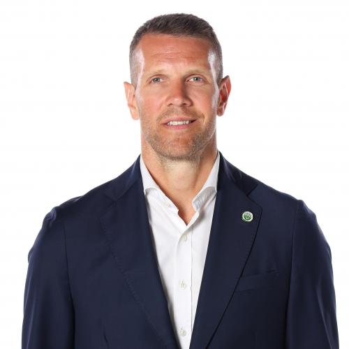 Fredrik Sjöström