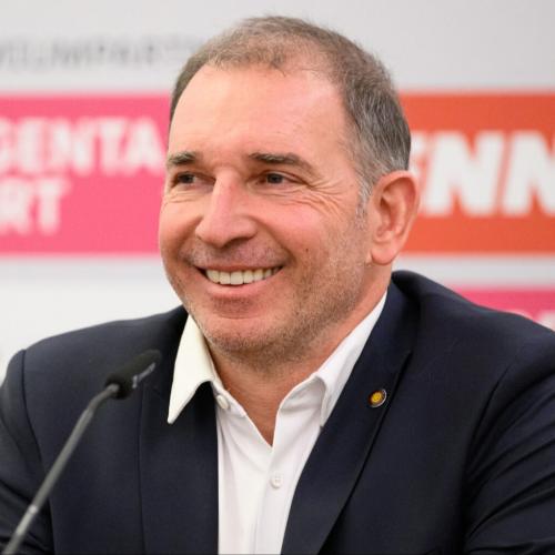 Andreas Niederberger