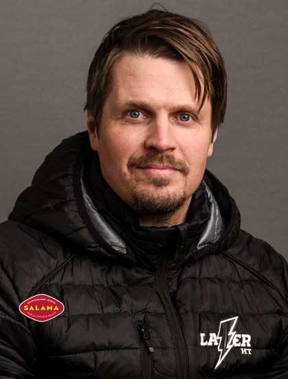 Leif Allegren-Syrjä