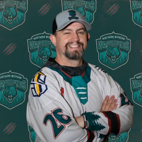 Andrew Dibble