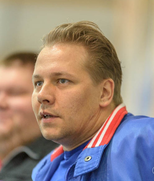 Mikko Valtonen