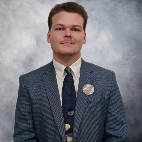 Trevor Zelenock