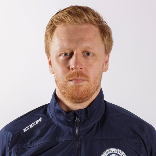 Patrick Viker Børresen