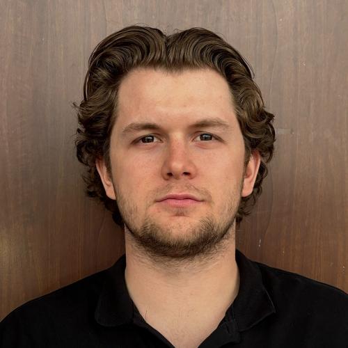 Carter Bursey