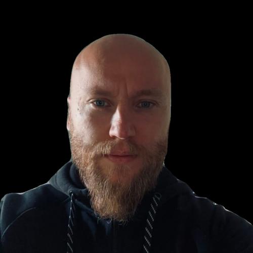Andreas Hookana