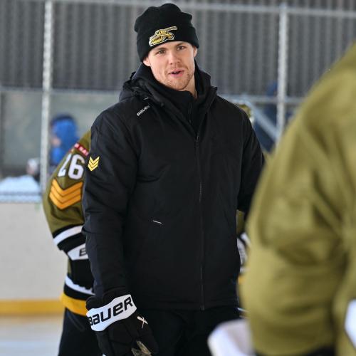 Nate McDonald