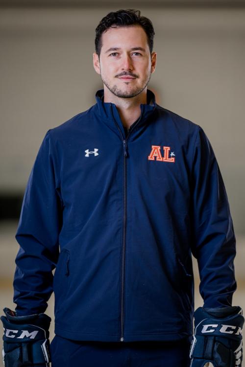 Samuel Le Foll-St-Amour