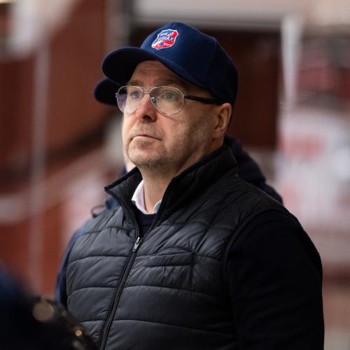 Peter Spångberg