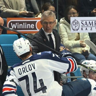 Igor Larionov