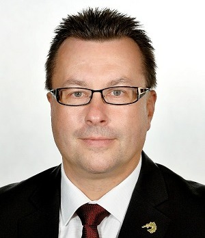 Marek Chmiel