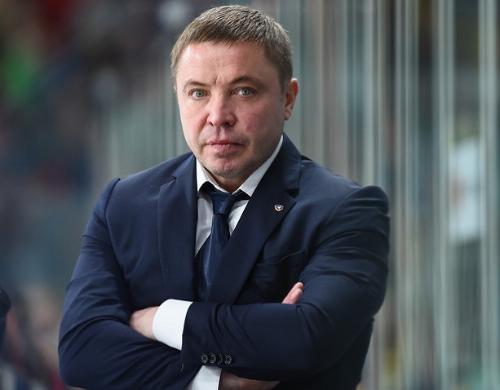 Alexander Gulyavtsev