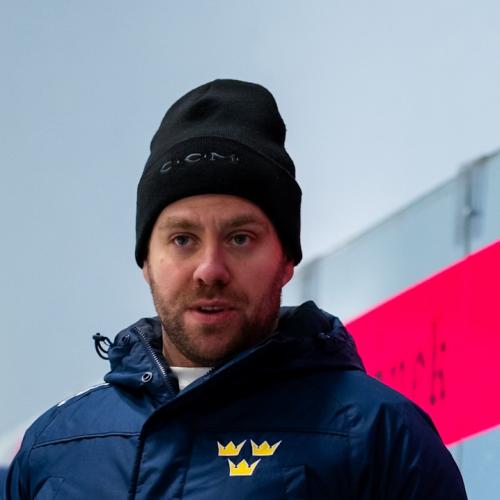 Jan Svagr