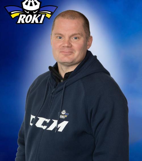 Mika Korsumäki