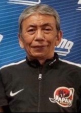 Osamu Ayaki