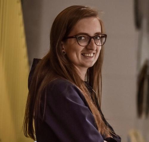 Michaela Vosahlikova