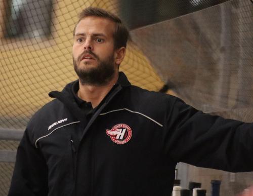 Christoffer Kjellsson