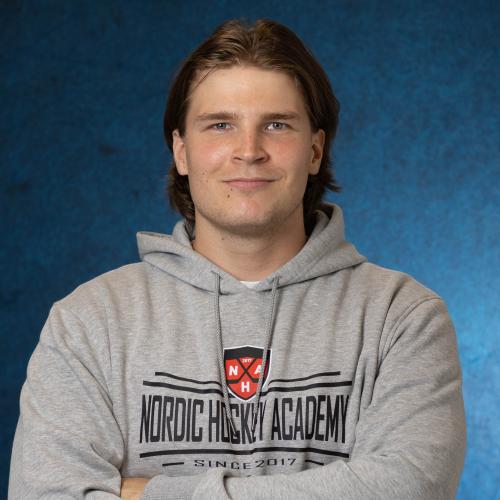 Aleksis Karins